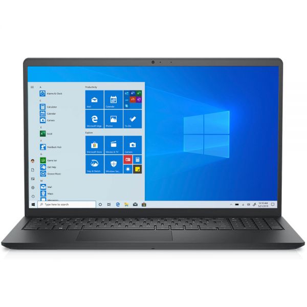 NOT. DELL INSPIRON 3511 I3-1115G4 4GB 256GB 15.6Inc. HDMI 3USB BT LINUX Negro